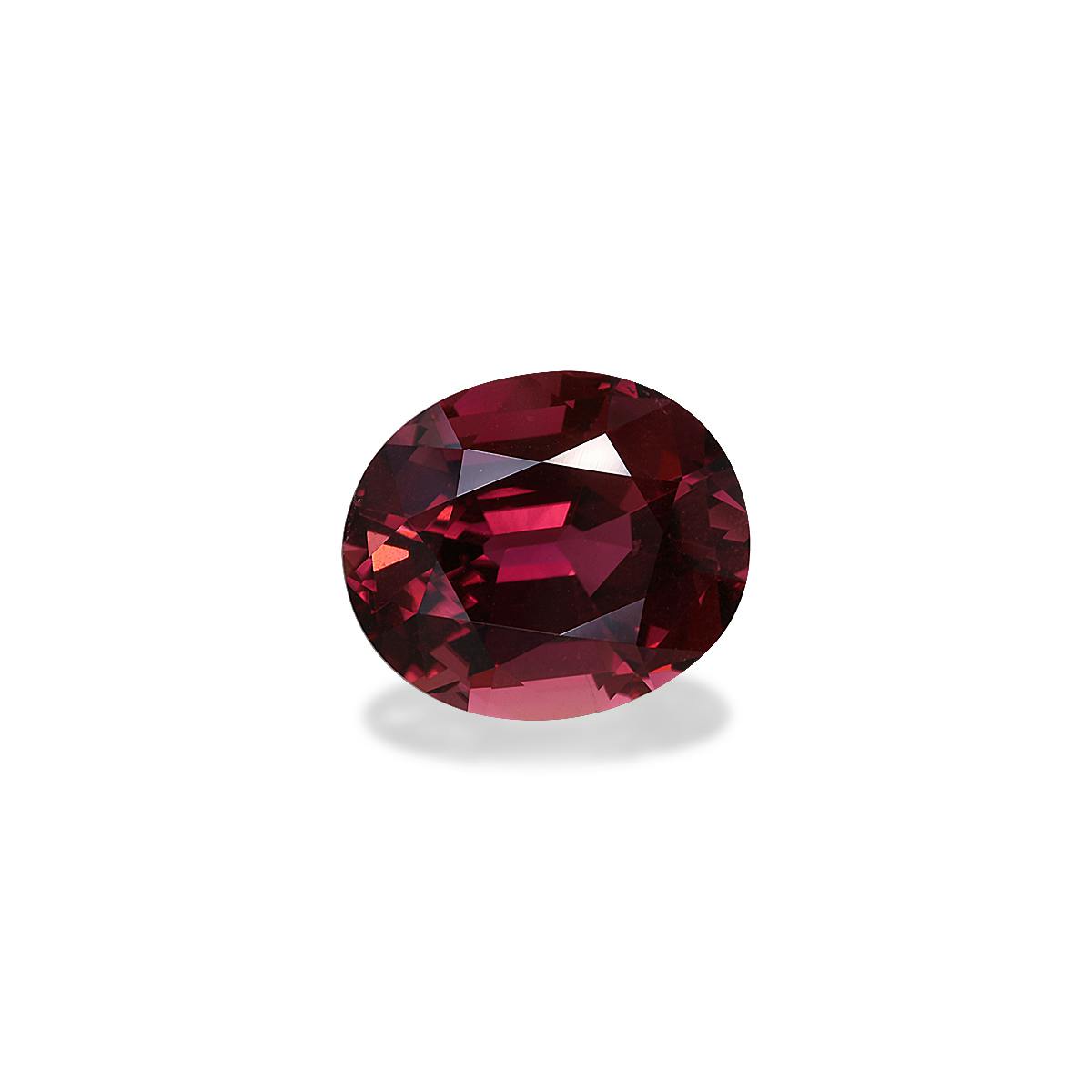 Pink Tourmaline 6.32 ct